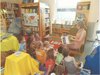 Leseförderung Literacy für Volkschulkinder und Kindergartenkinder Bild 1