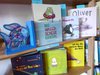Bücherriff  Bild 3