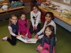 Lesen mit Lesementoren Bild 1